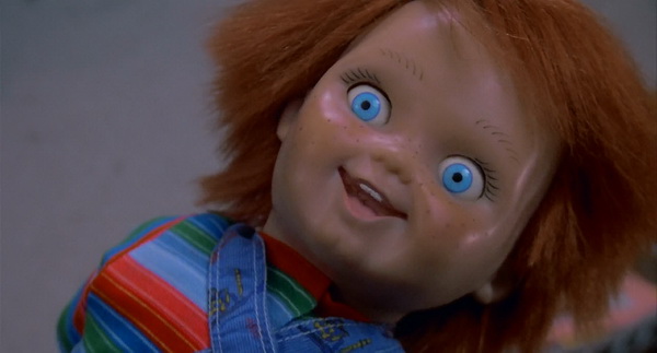  Child's Play Review