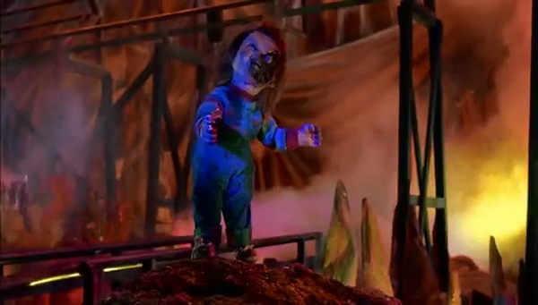  Child's Play 3 Review