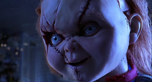  Bride of Chucky Review