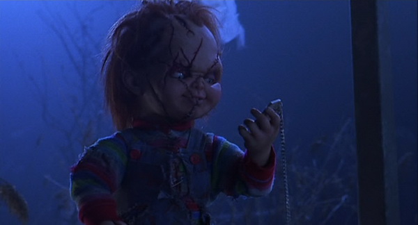  Bride of Chucky Review
