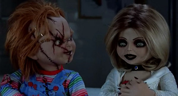  Seed of Chucky Review