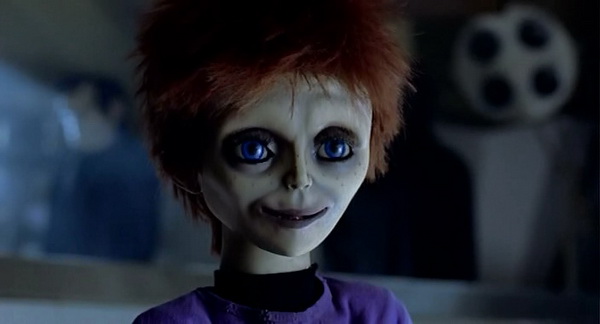  Seed of Chucky Review