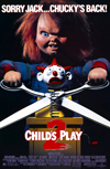  Child's Play Movies