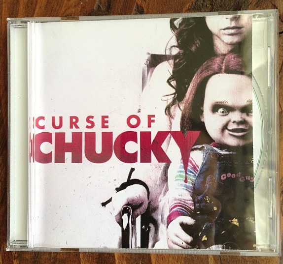 curse_of_chucky First Look at Chucky in Curse of Chucky!