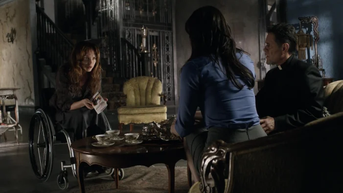 Curse of Chucky Review