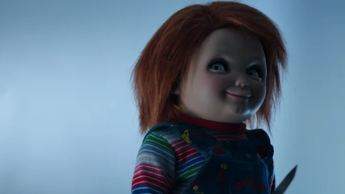  Cult of Chucky Review