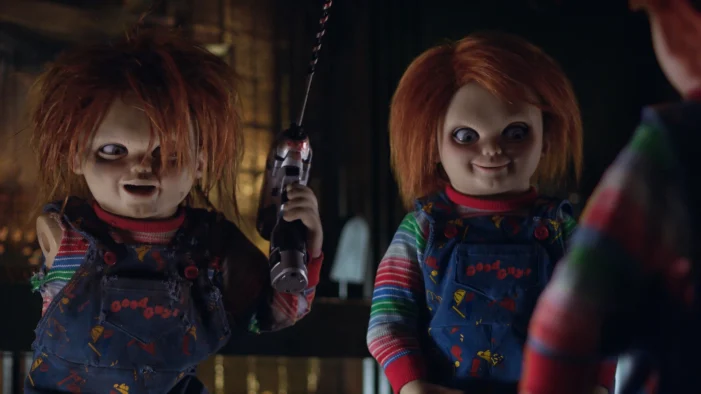 Cult of Chucky Review