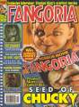 Fangoria (November 2004)