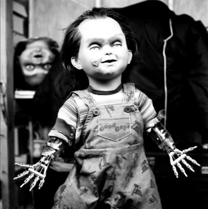Chucky