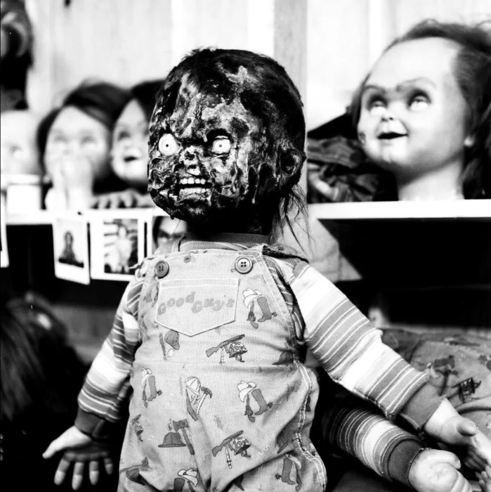 Chucky