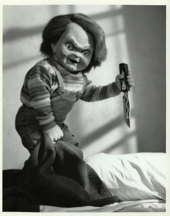 Chucky