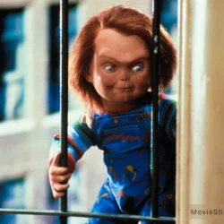 Chucky