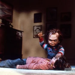 Chucky & Andy