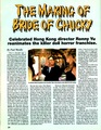 Cinefantastique (November 1998)