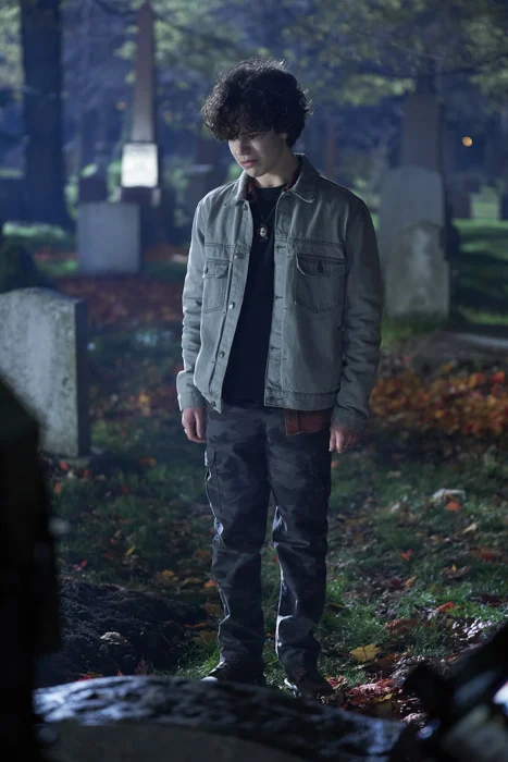 Chucky Season 1 Episode 3 “I Like to Be Hugged”