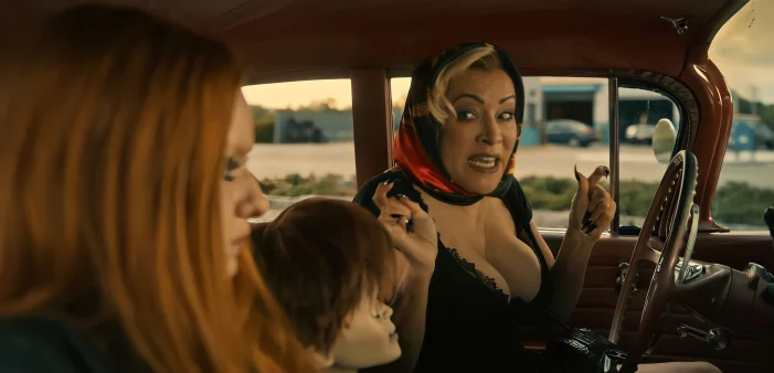 Jennifer Tilly