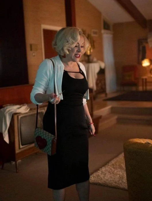 Jennifer Tilly