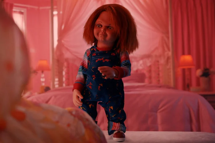 S02E02 – Chucky
