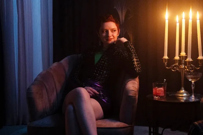 S02E04 – Glenda Tilly