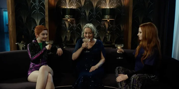 S02E04 – Glen and Glenda Tilly