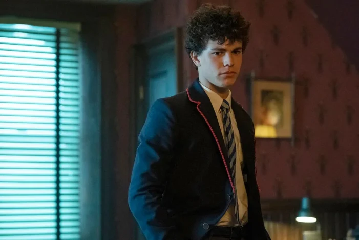 S02E05 – Zackary Arthur as Jake Wheeler