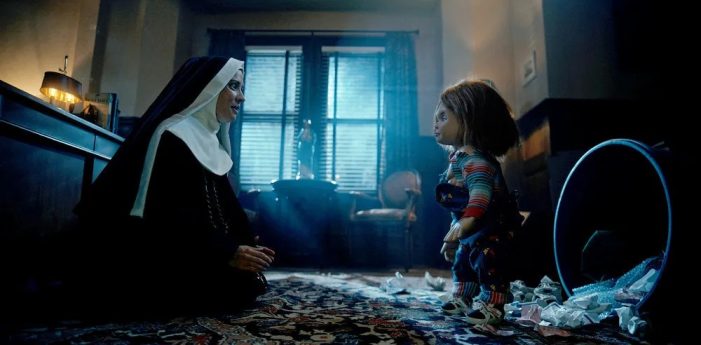 S02E05 – Chucky and Nun