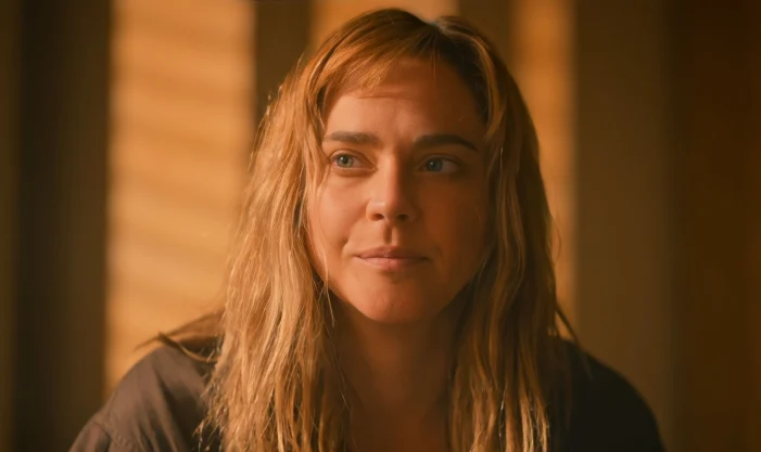 S02E06 – Fiona Dourif as Nica Pierce