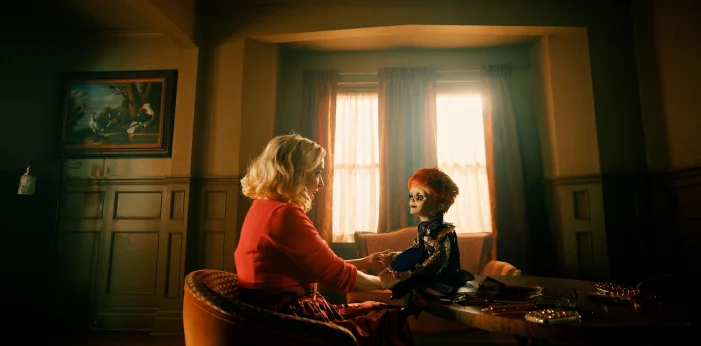 S02E08 – Jennifer Tilly and Glen