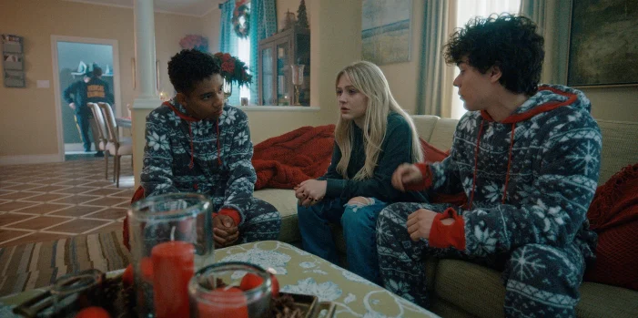 S02E08 – Evan, Lexy and Jake