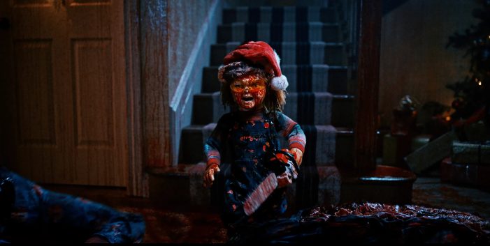 S02E08 – Chucky Chainsaw