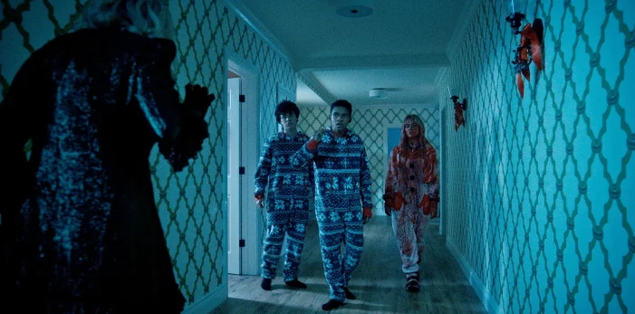 S02E08 – Evan, Jake and Lexy