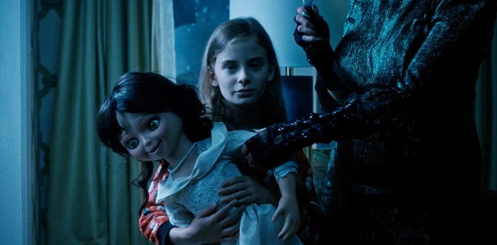 S02E08 – Tiffany Doll