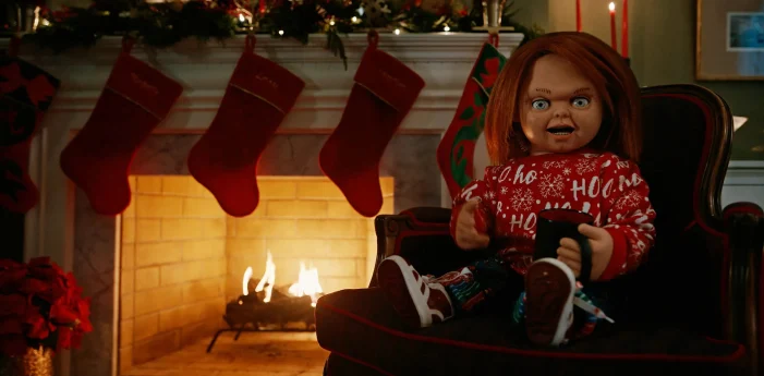 S02E08 – Chucky Fireplace