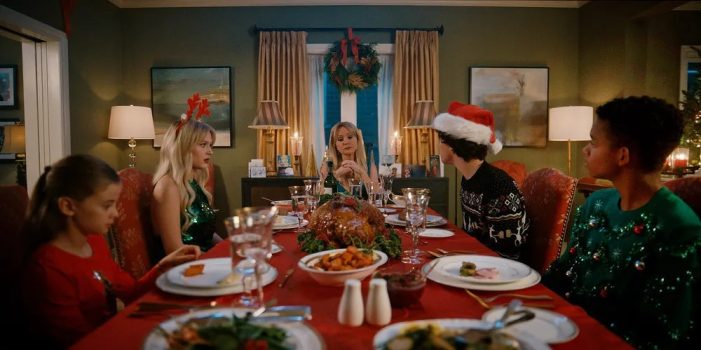 S02E08 – Christmas Dinner