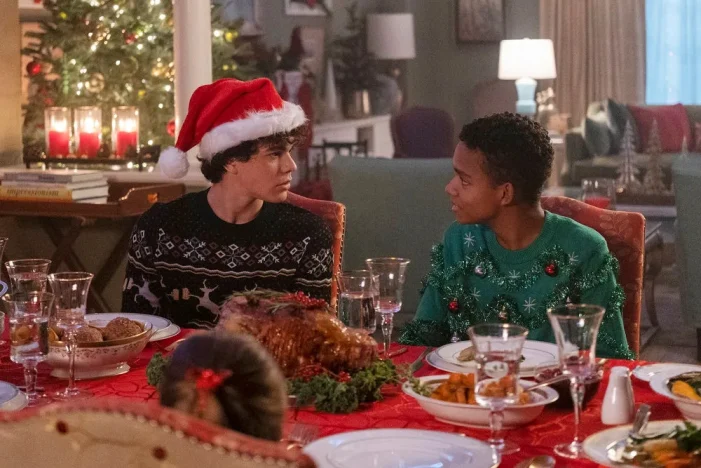 S02E08 – Jake and Evan