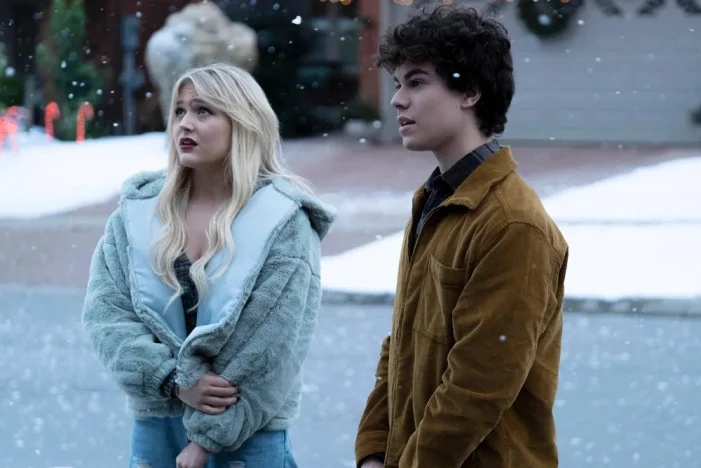 S02E08 – Lexy and Jake