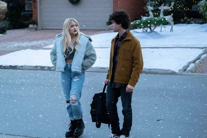 S02E08 – Lexy and Jake