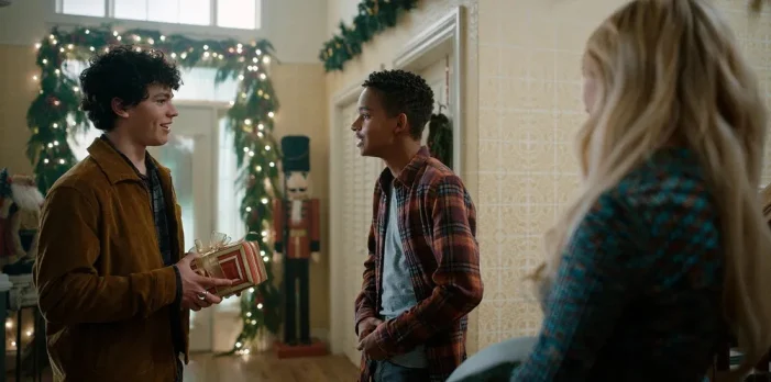 S02E08 – Evan, Jake and Lexy