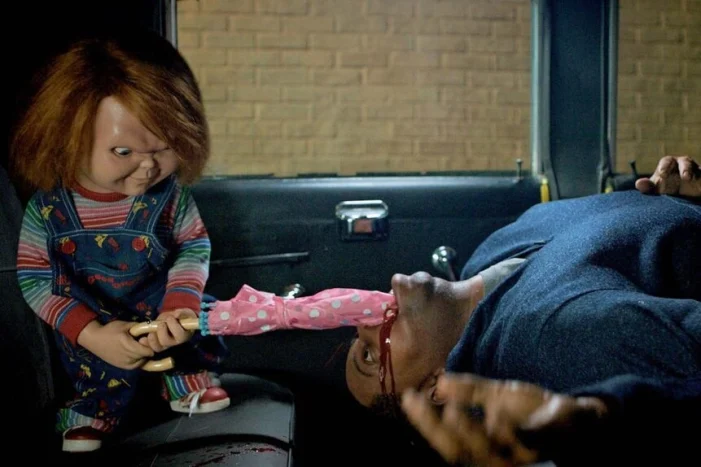 Chucky Season 3 Episode 3 “Jennifer’s Body”