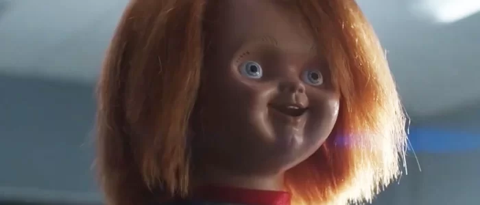 <h2>Full Chucky TV Series Trailer Released!</h2><span class='featuredexcerpt'>During the Chucky panel at San Diego Comic-Con@Home, we’ve got a look at the first full-length trailer for the upcoming Chucky TV series! SyFy has released it […]</span>