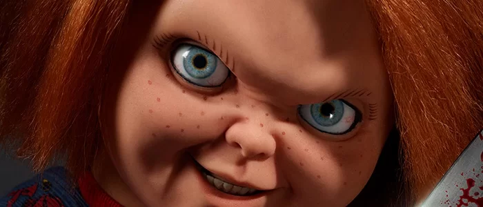 <h2>First Look at Chucky TV Show!</h2><span class='featuredexcerpt'>EW have got the first look at the upcoming Chucky TV Series with the first proper teaser and poster! The Chucky TV Series will make its premiere […]</span>